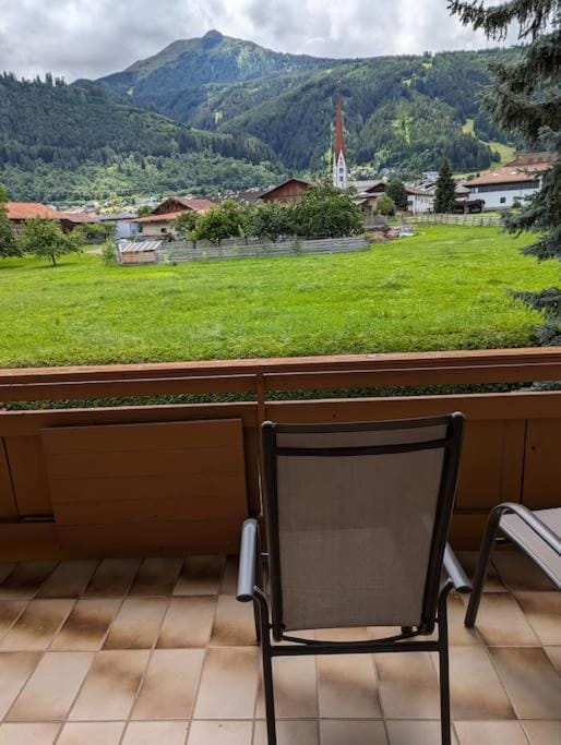 Natural landscape, Garden view, Mountain view