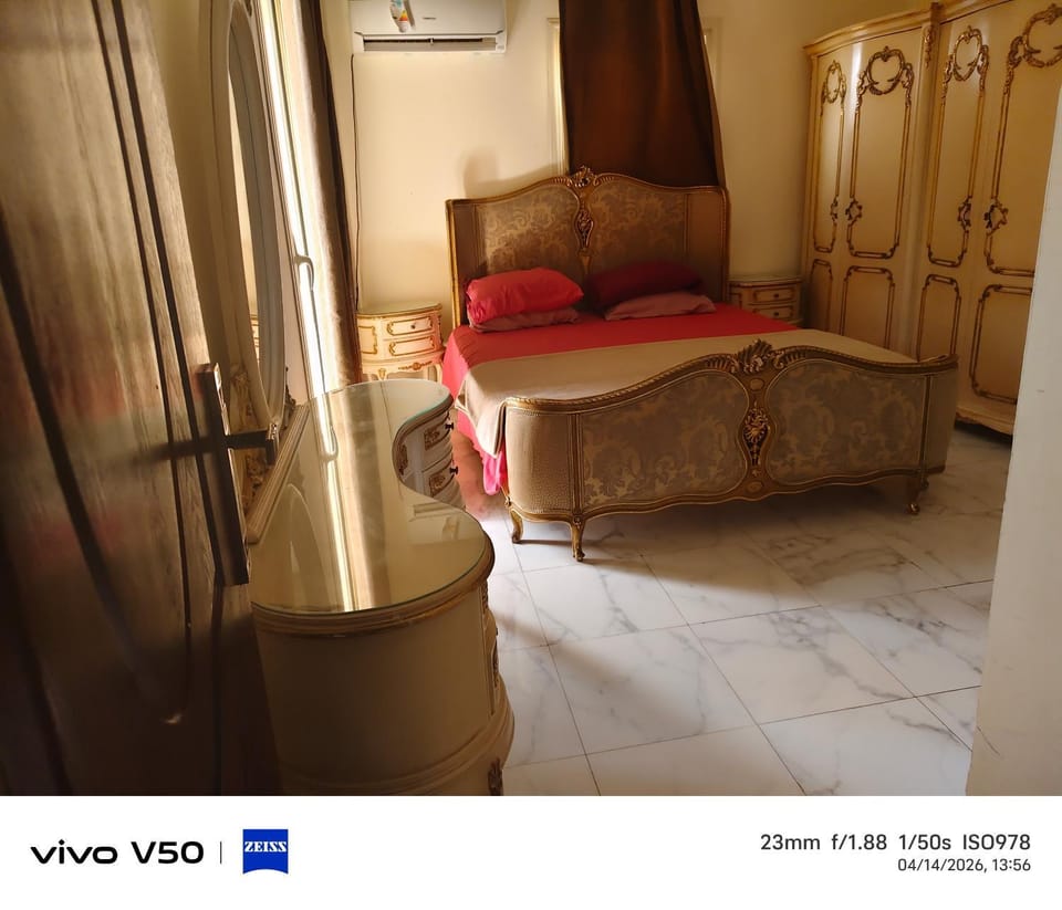 Villa Ahmed Youssef Villa in Alexandria Governorate