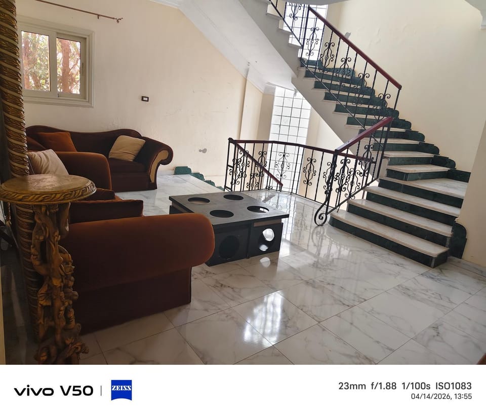 Villa Ahmed Youssef Villa in Alexandria Governorate