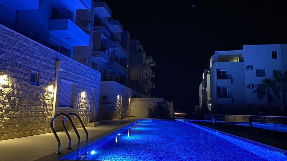 Bella Vista Bay Apartment in Kotor Municipality