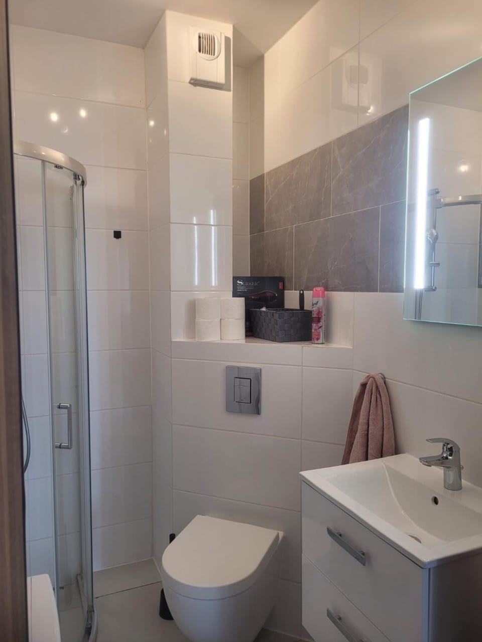 Apartament Słowińców 47 Apartment in Pomeranian Voivodeship