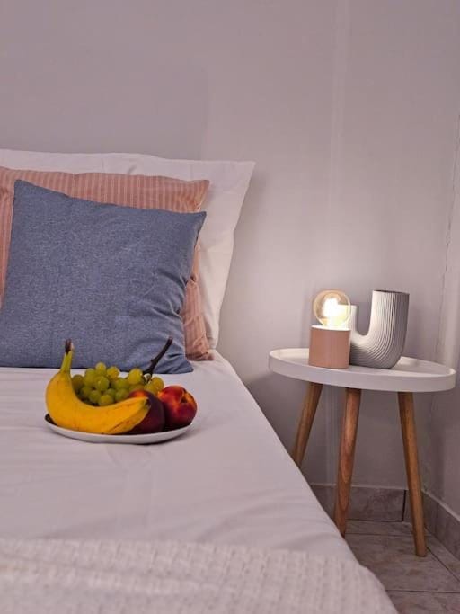 Voltos Cozy Apartment Apartment in Corfu, Greece