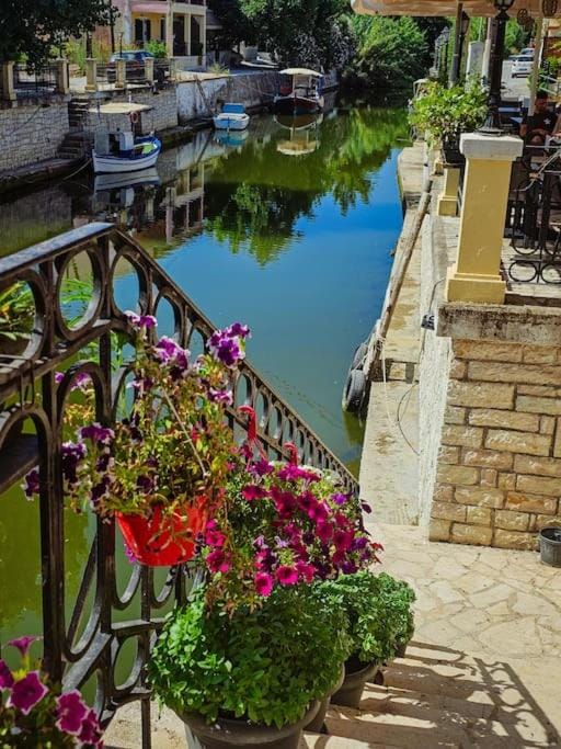 Voltos Cozy Apartment Apartment in Corfu, Greece
