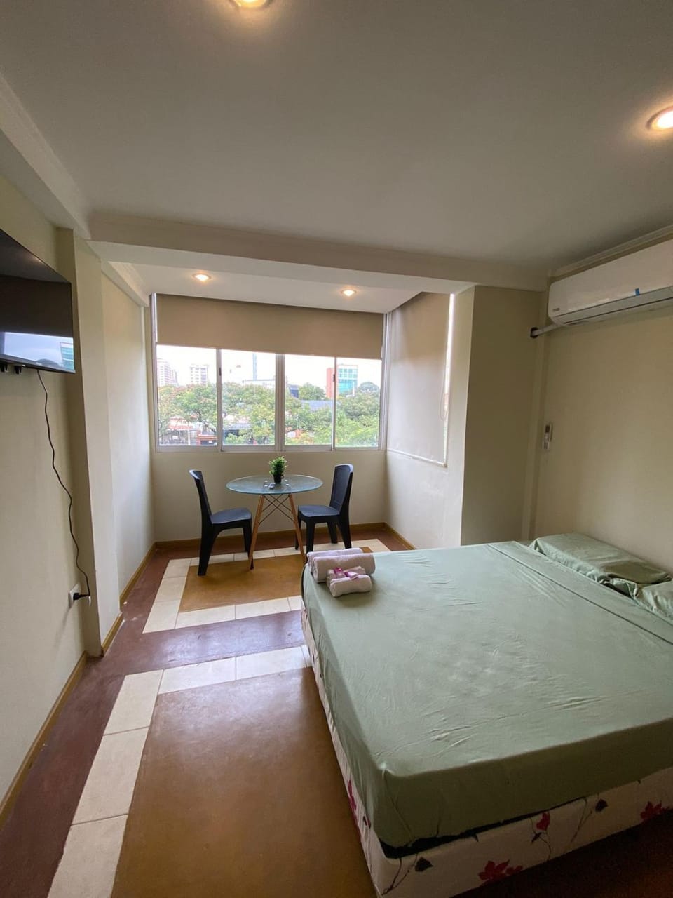 Los Azahares Villa Sarita Posadas - 2A Apartment in Posadas