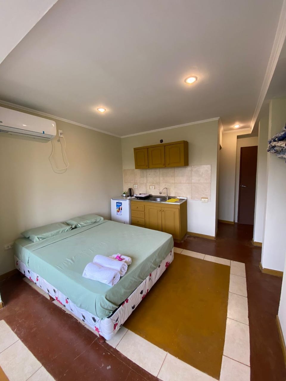 Los Azahares Villa Sarita Posadas - 2A Apartment in Posadas
