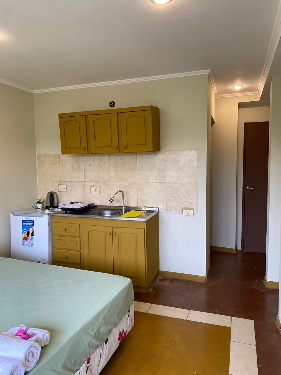 Los Azahares Villa Sarita Posadas - 2A Apartment in Posadas