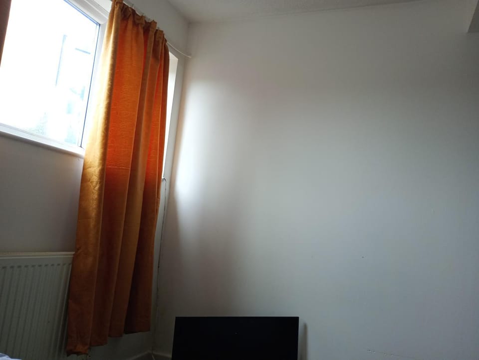 Rex gaf Bed and Breakfast in London