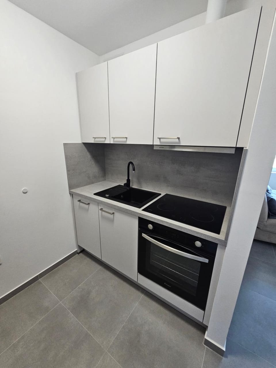 Apartma Bertoki Apartment in Slovenia