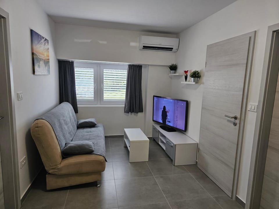 Apartma Bertoki Apartment in Slovenia