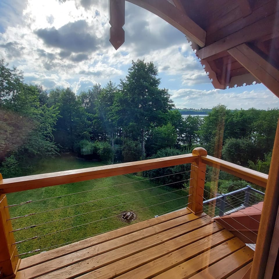 View (from property/room), Balcony/Terrace
