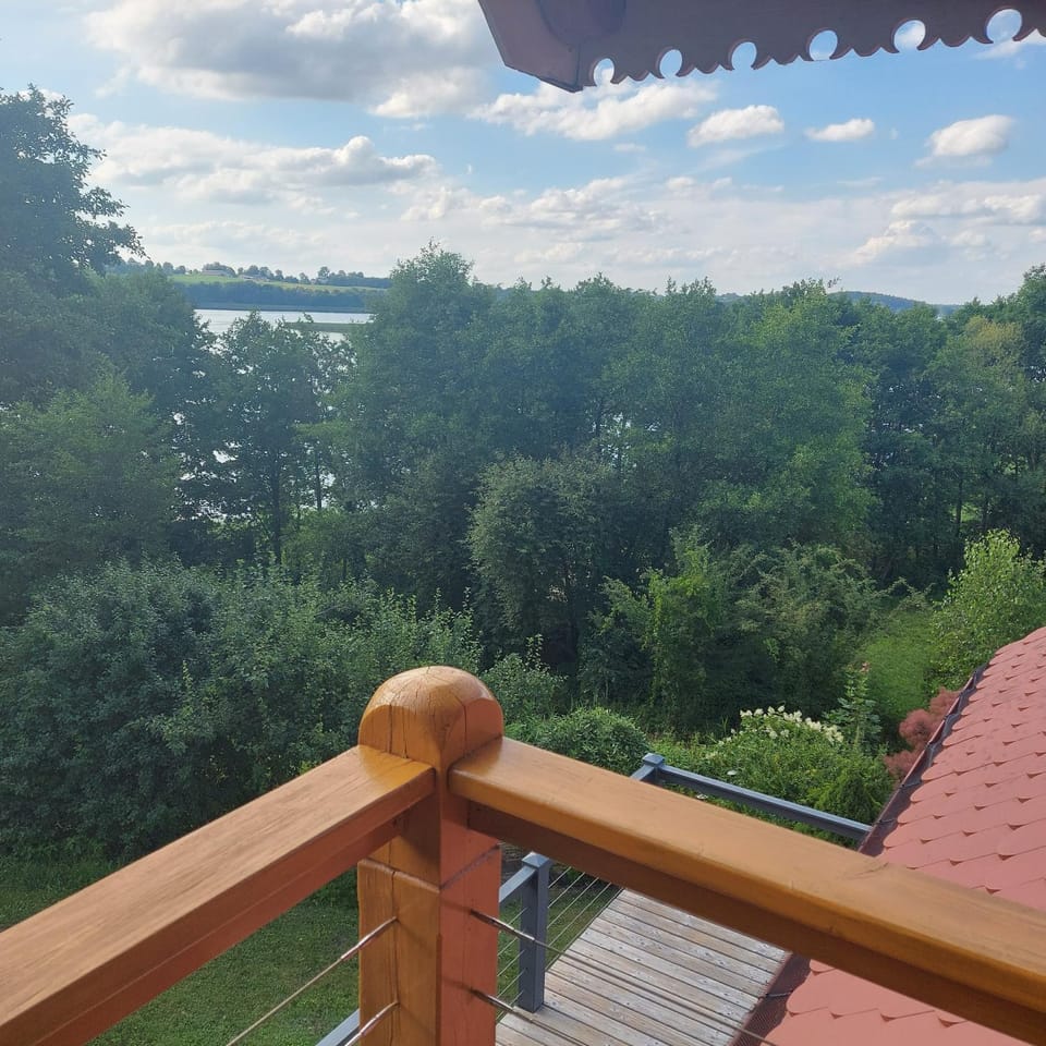 DUSZNICa 35 House in Poland