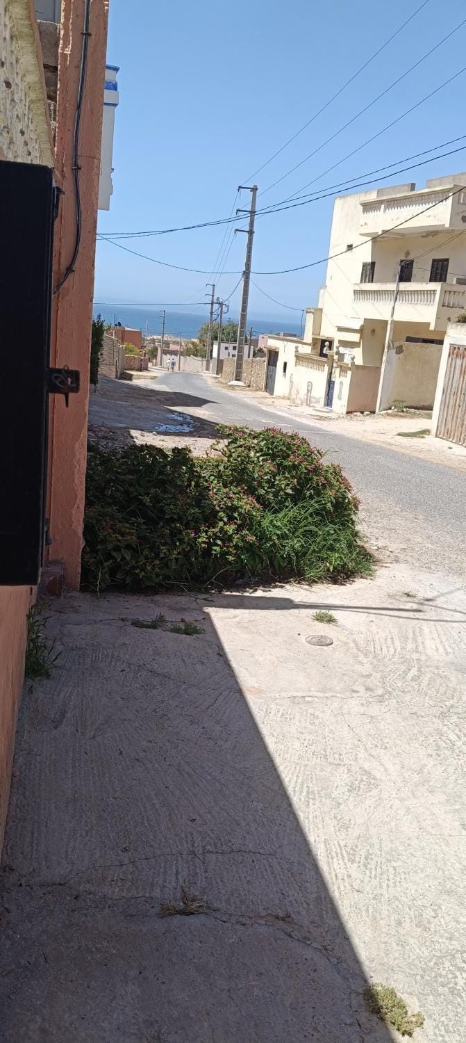 Super appartement familial chez hamza oualidia Apartment in Casablanca-Settat