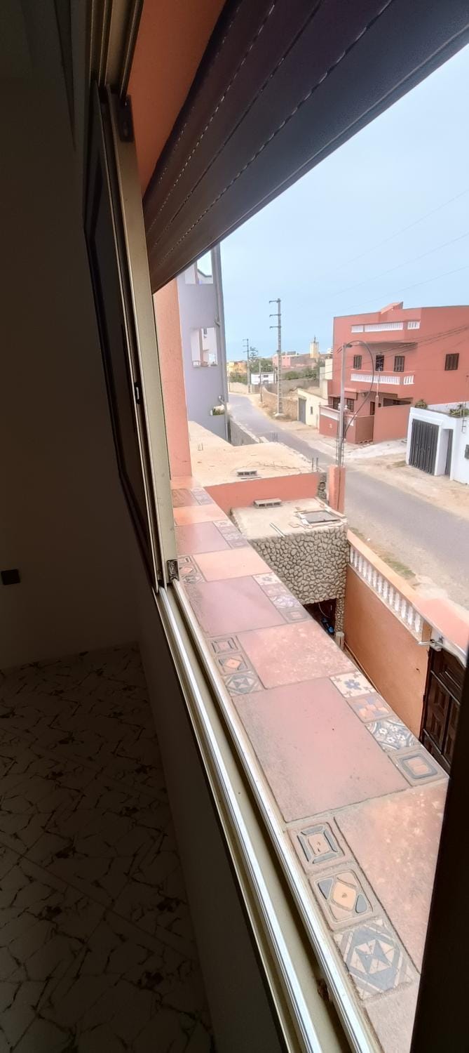 Super appartement familial chez hamza oualidia Apartment in Casablanca-Settat