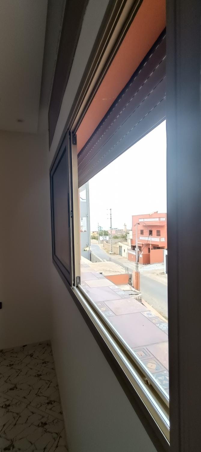 Super appartement familial chez hamza oualidia Apartment in Casablanca-Settat