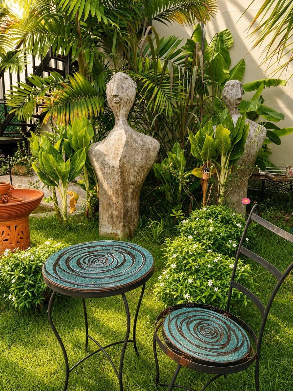 inghome & guesthouse Hostel in Thailand