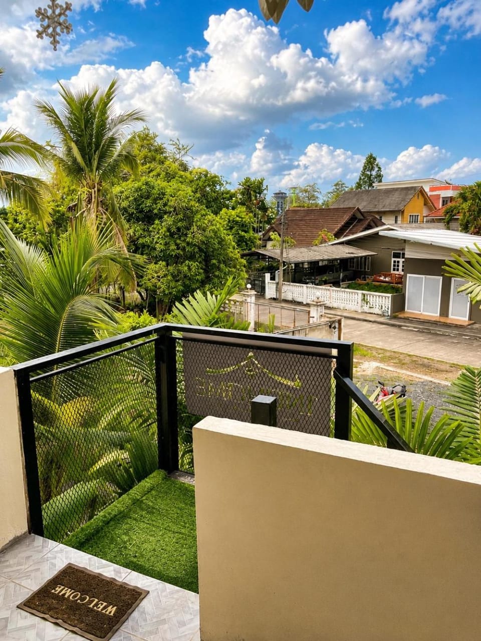 inghome & guesthouse Hostel in Thailand