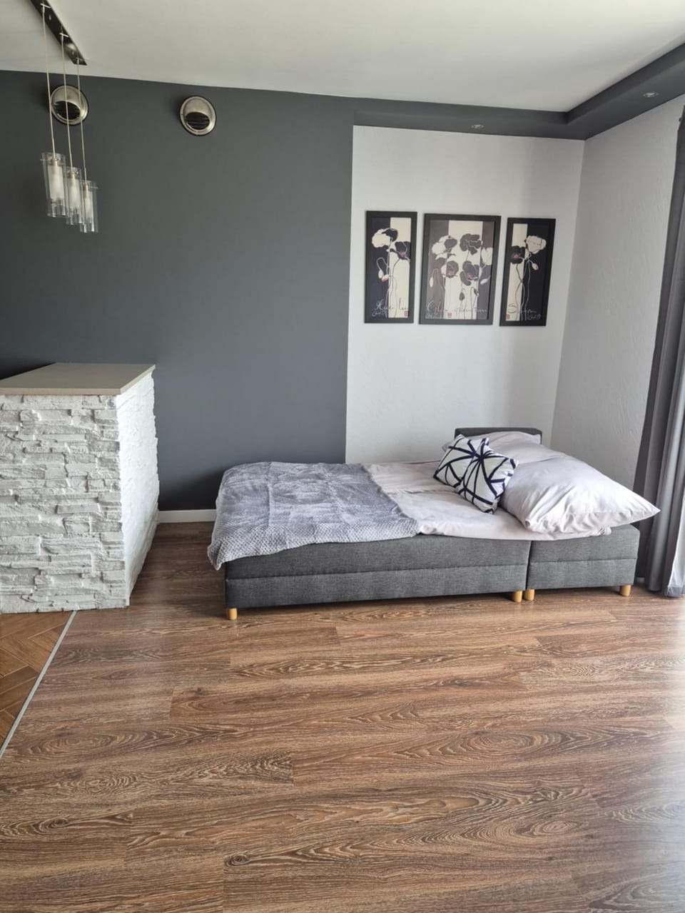 Eliza-Giżycko Apartment in Lithuania