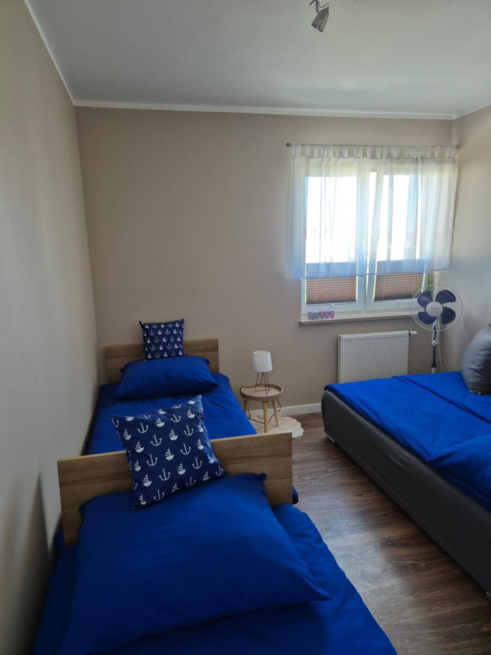 Eliza-Giżycko Apartment in Lithuania