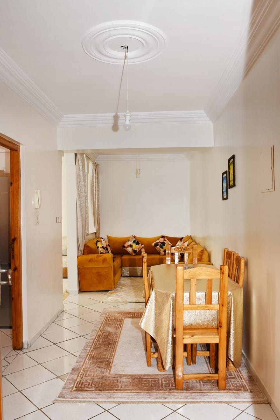 Agadir-Apartment Apartment in Agadir