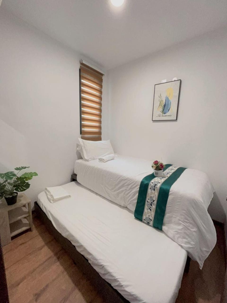 Vivacity Megamall Jazz 1 ,2-8 pax , 3 BR Apartment in Kuching