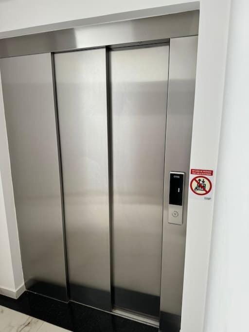 elevator