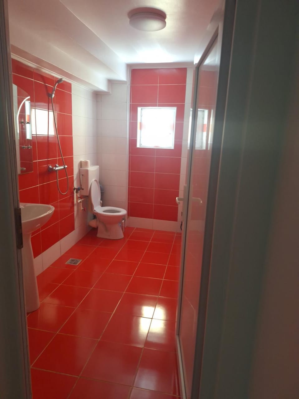 Casa inflorita studio-uri Bed and Breakfast in Eforie Nord