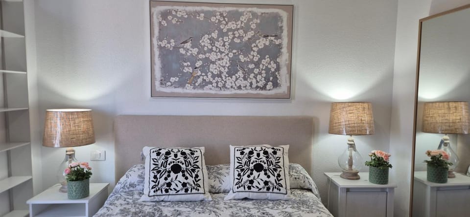 Santa Cruz Centro Apartment in Santa Cruz de Tenerife