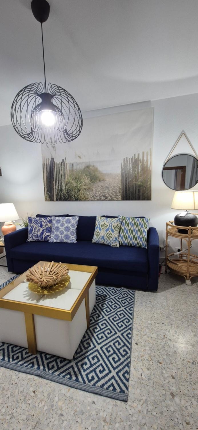 Santa Cruz Centro Apartment in Santa Cruz de Tenerife
