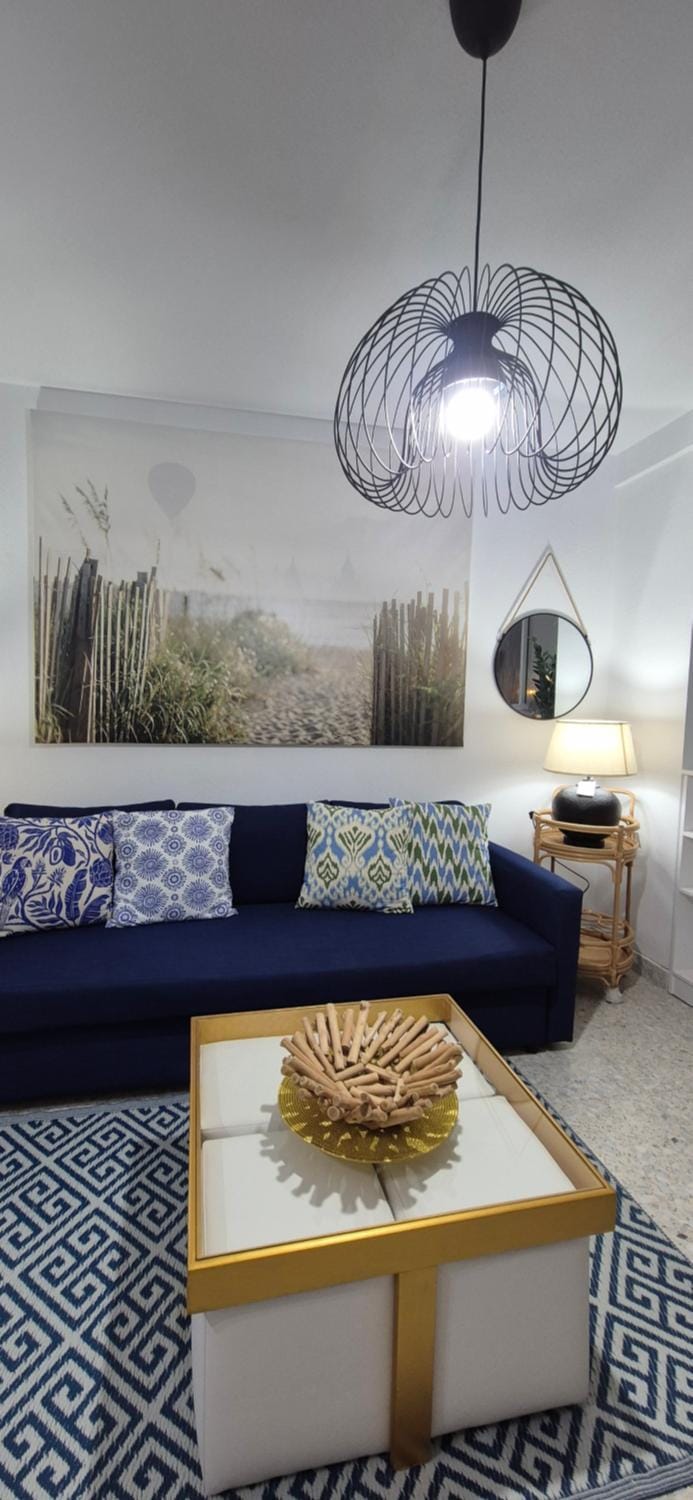 Santa Cruz Centro Apartment in Santa Cruz de Tenerife