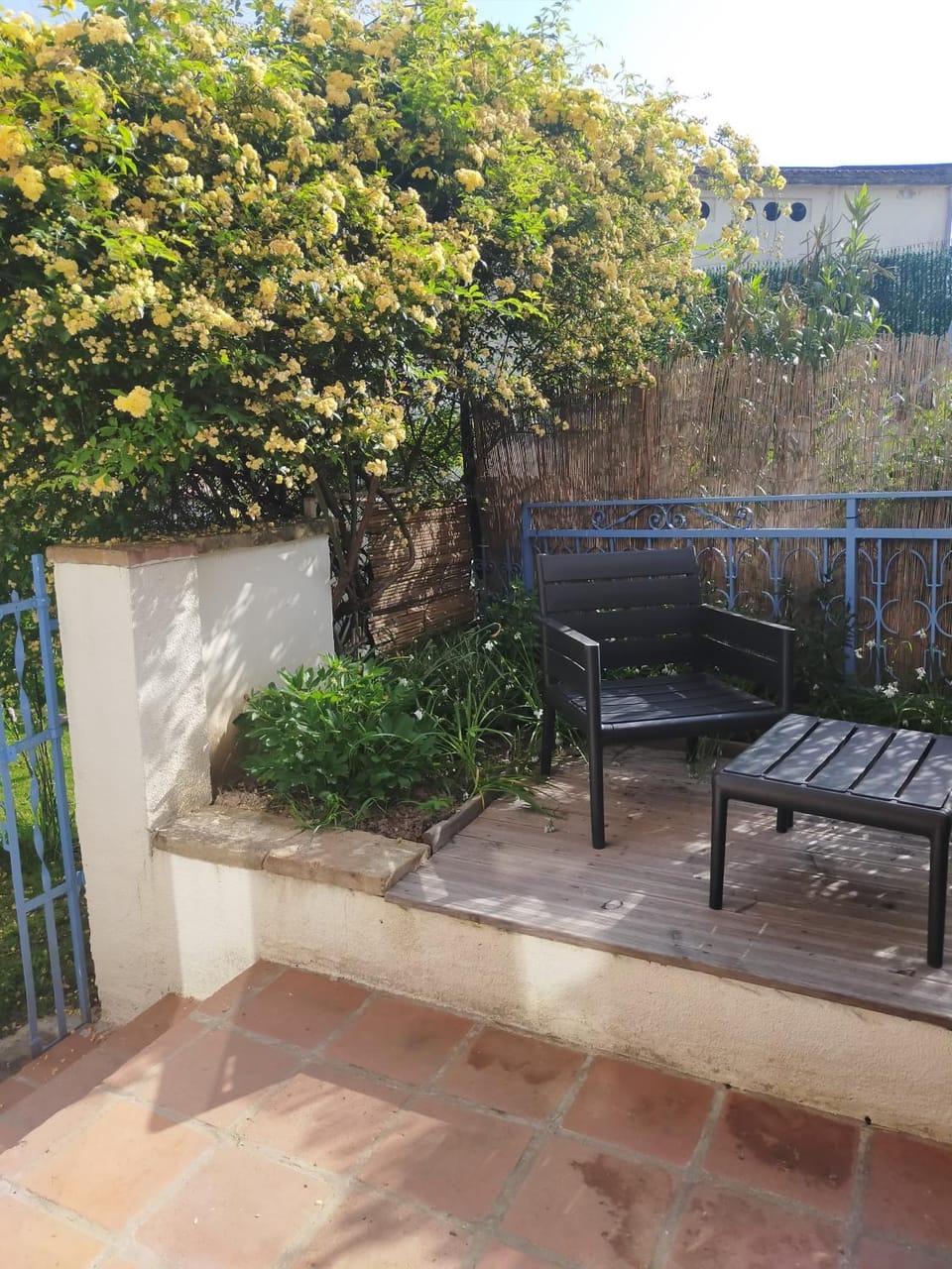 MAISONNETTE LA ROSERAIE avec terrasse proche centre ville Apartment in Occitanie