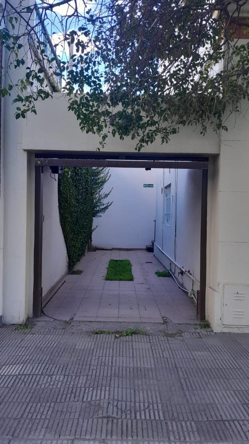 Lobby or reception, Parking