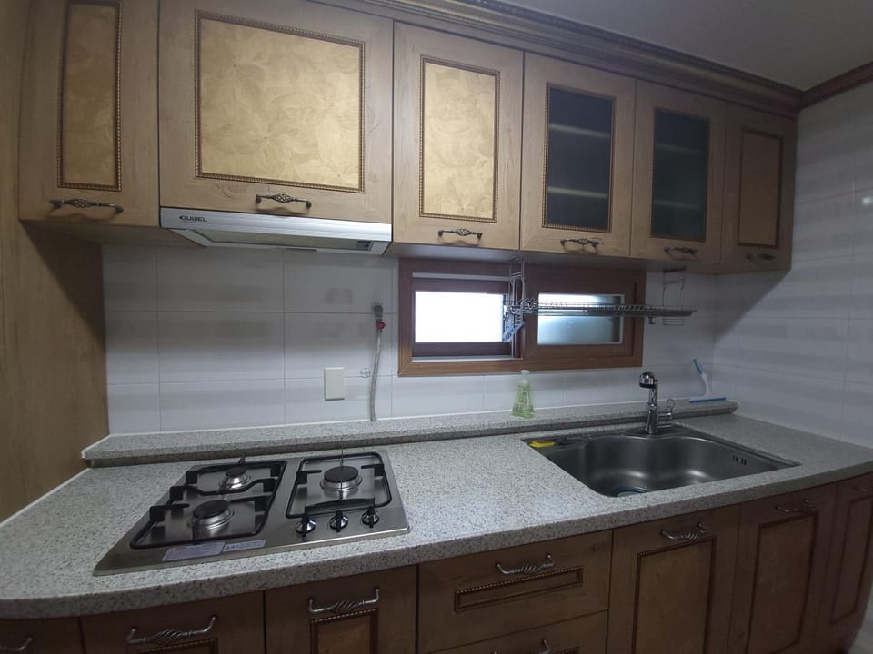Retro Naseong House Bed and Breakfast in South Korea