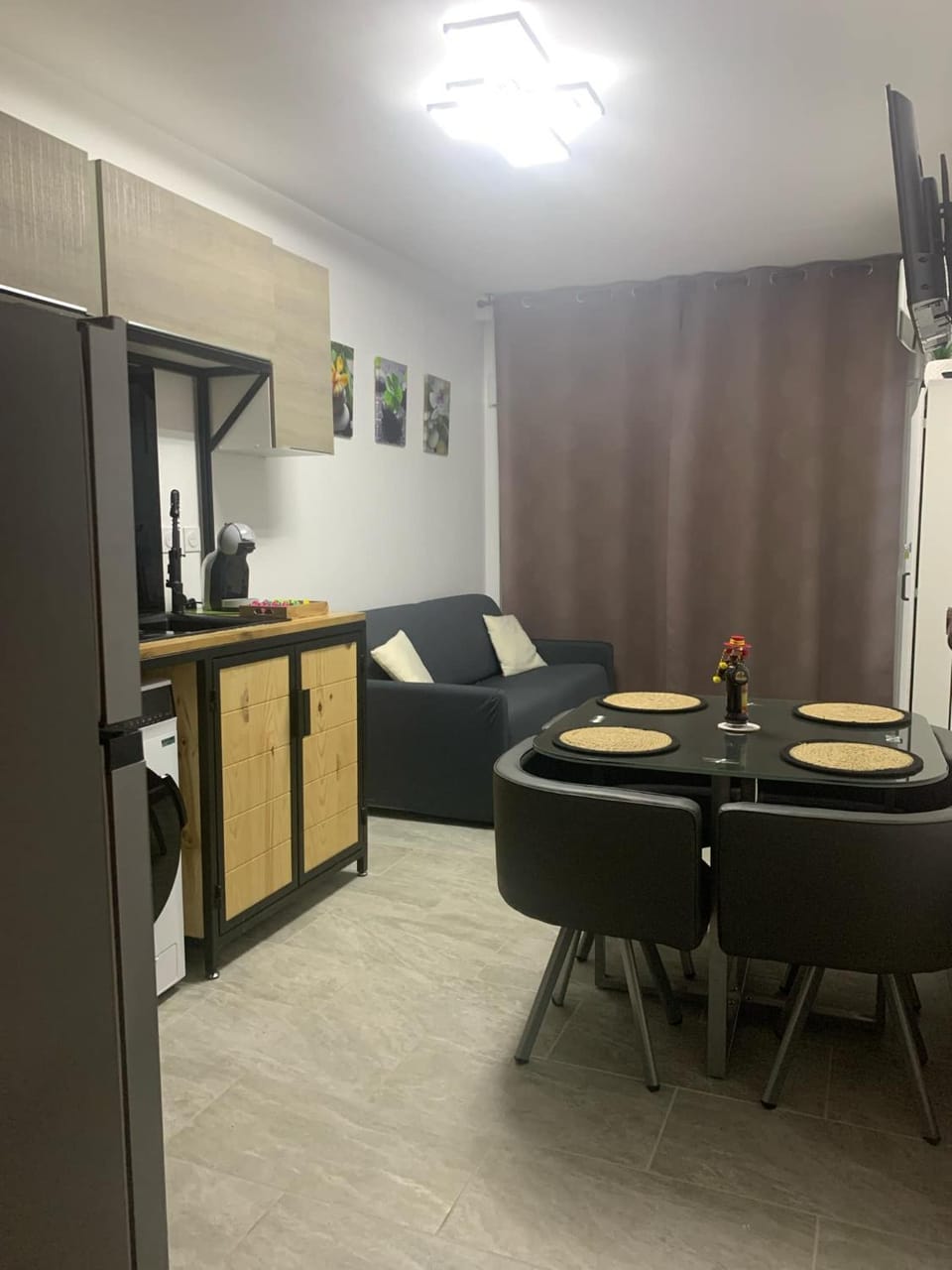 Appartement coquet Apartment in Catalonia