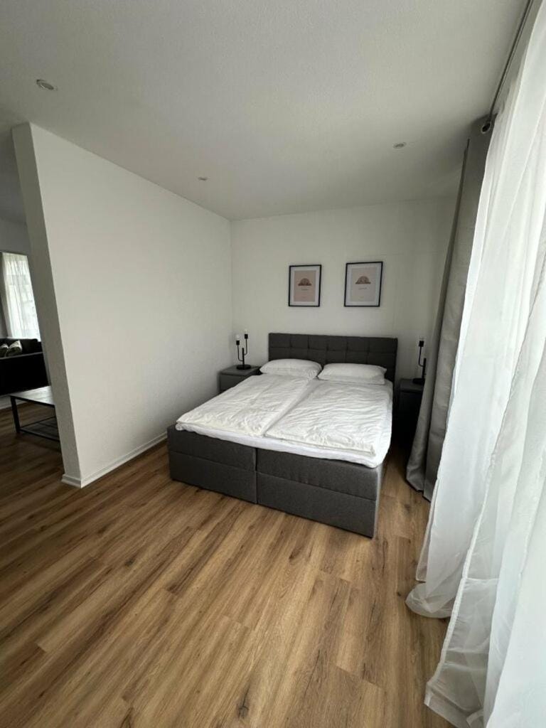 Weinhaus Drosseleck Apartment in Mainz-Bingen