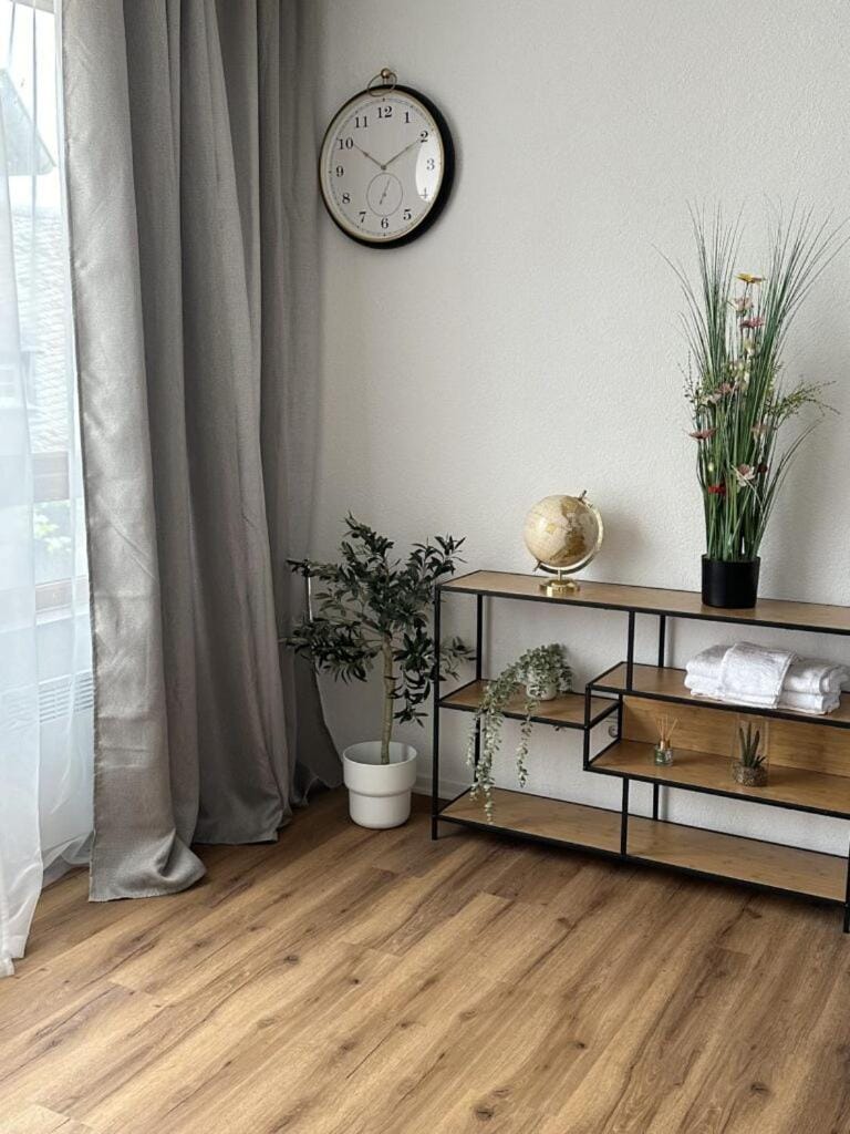 Weinhaus Drosseleck Apartment in Mainz-Bingen