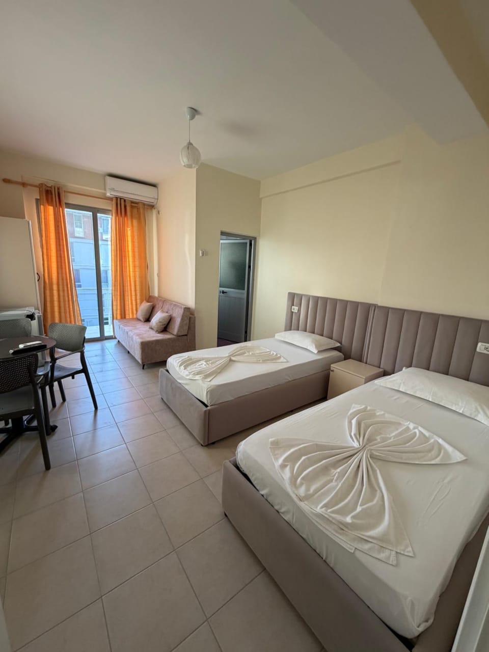 DEOR Hotel Hotel in Europe