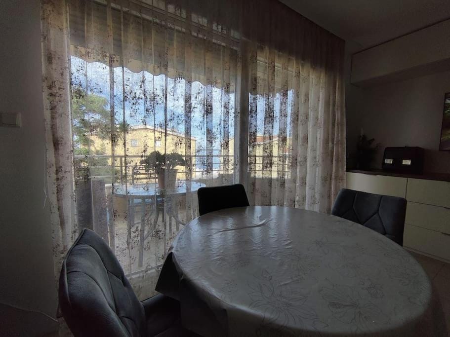 Apartment by the beach Apartment in Zadar County