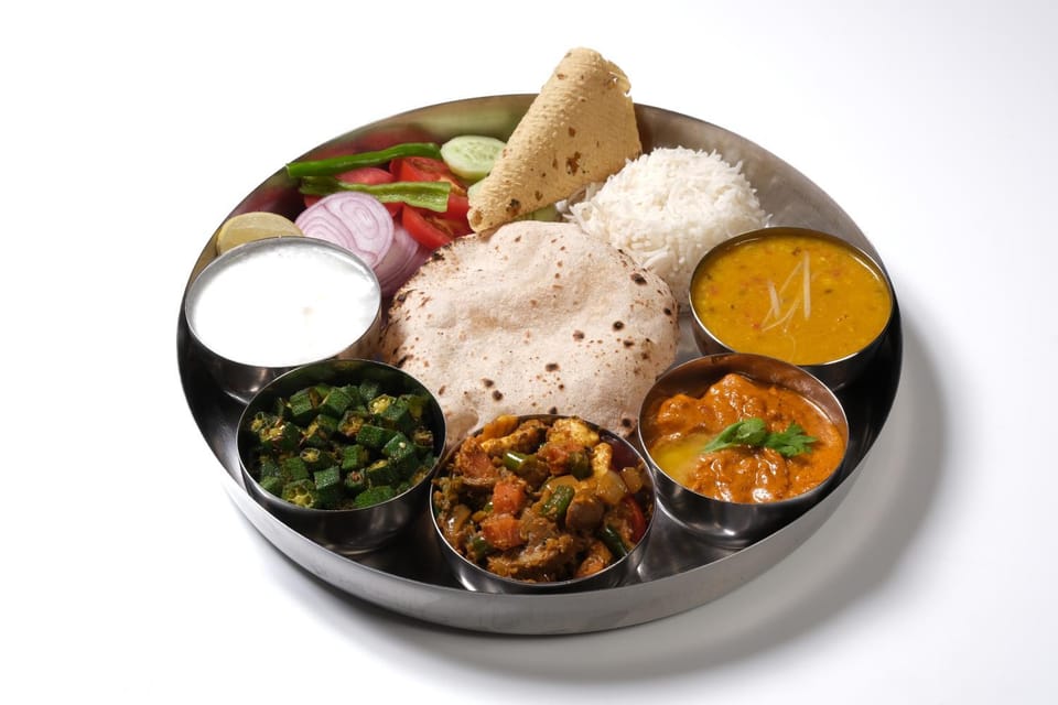 Lunch