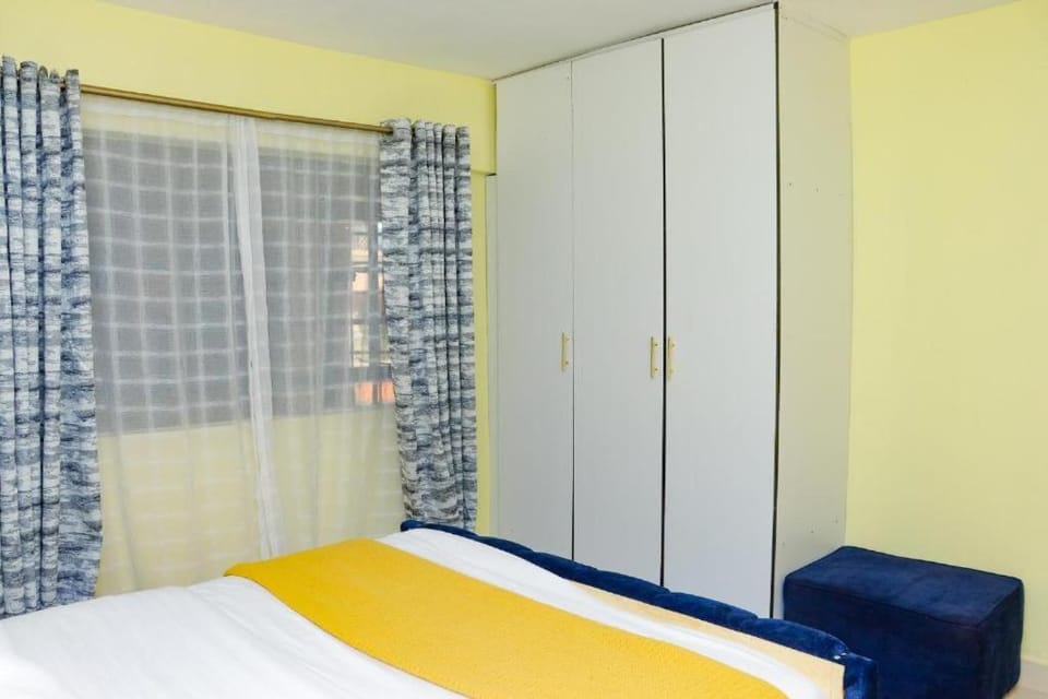 Trendy One Bedroom Apartment Thika Road Apartment in Nairobi County