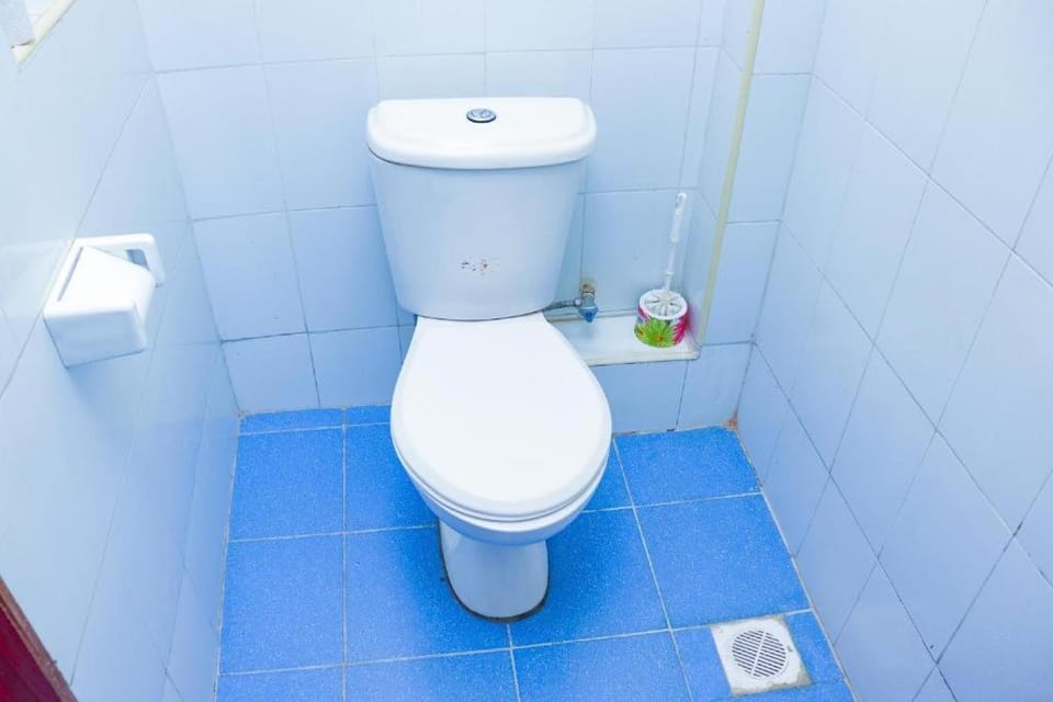Trendy One Bedroom Apartment Thika Road Apartment in Nairobi County