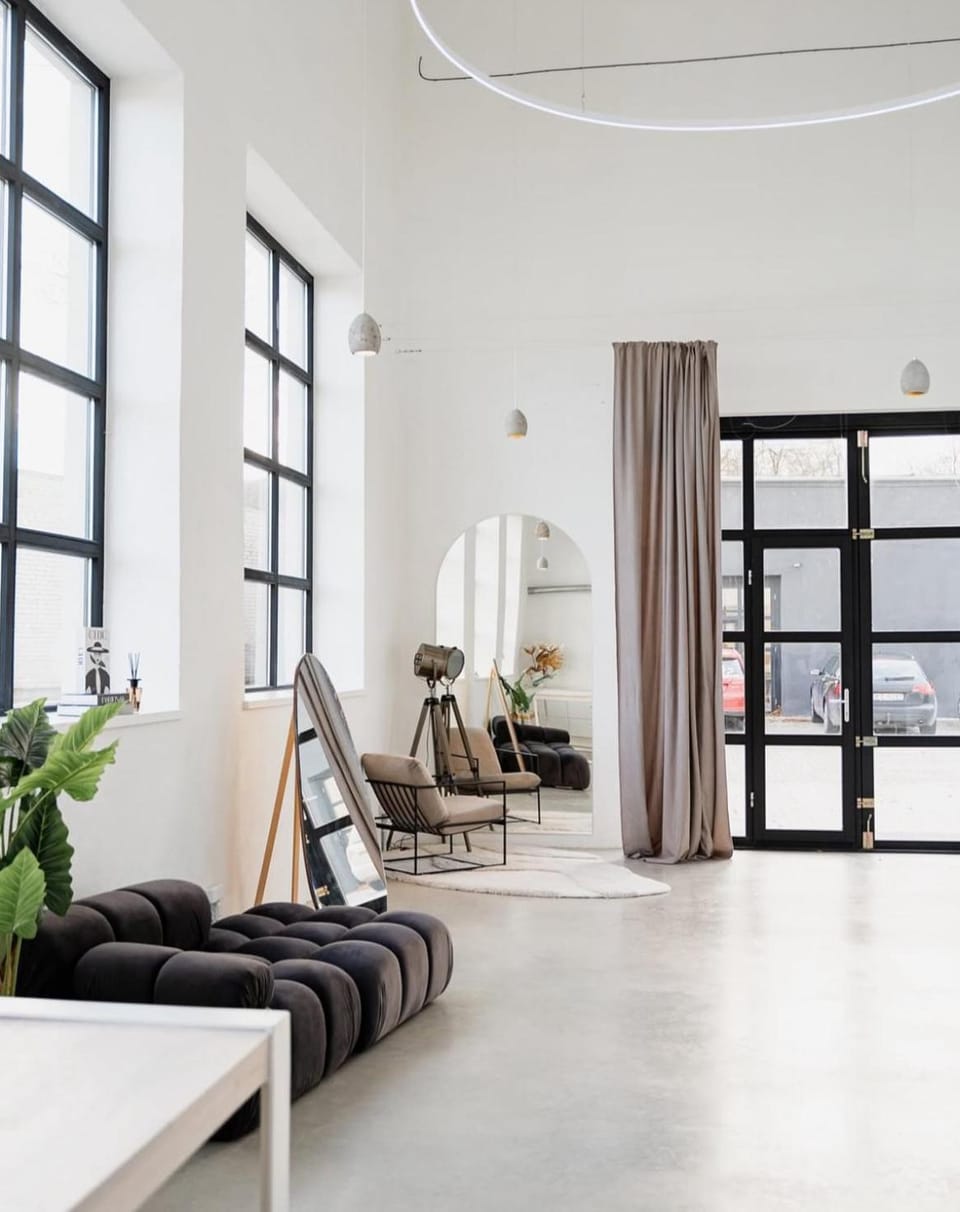 Studija Apartment hotel in Latvia