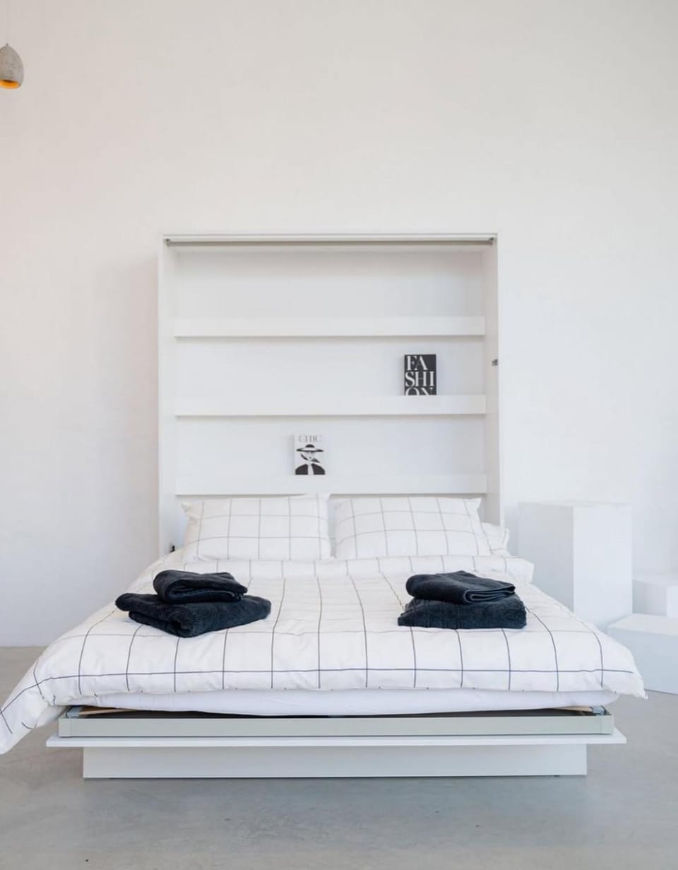 Studija Apartment hotel in Latvia