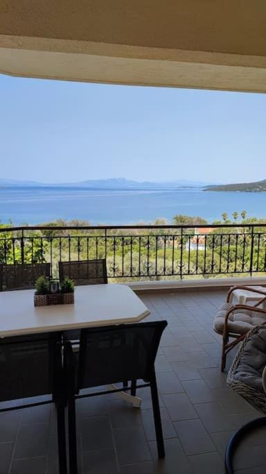 Althea Dream Summer House House in Euboea