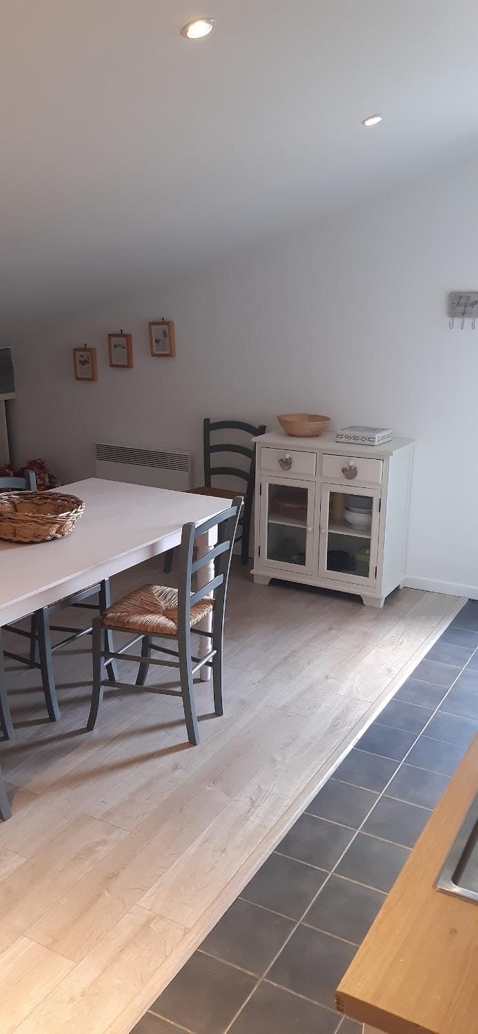 Le Gite de Corinne Apartment in Occitanie