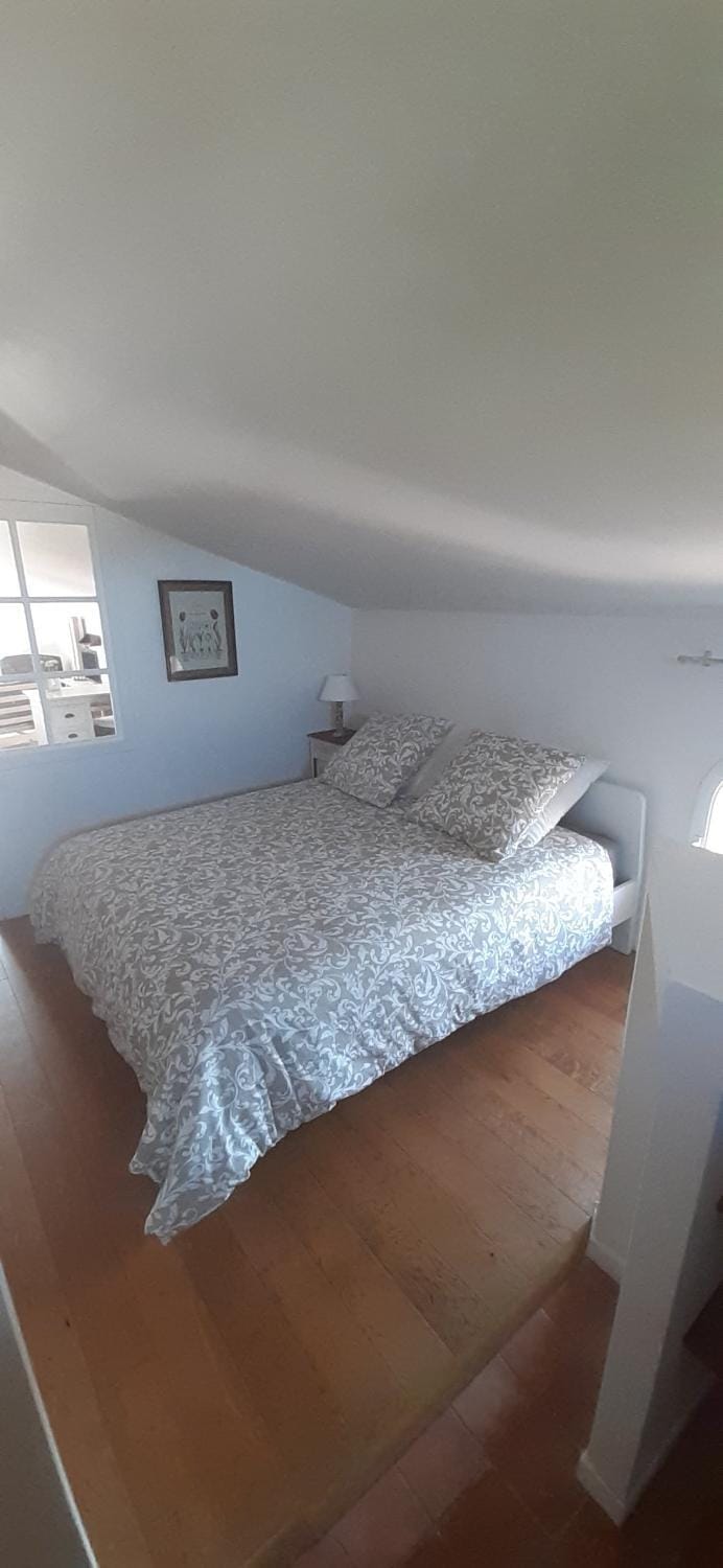 Le Gite de Corinne Apartment in Occitanie