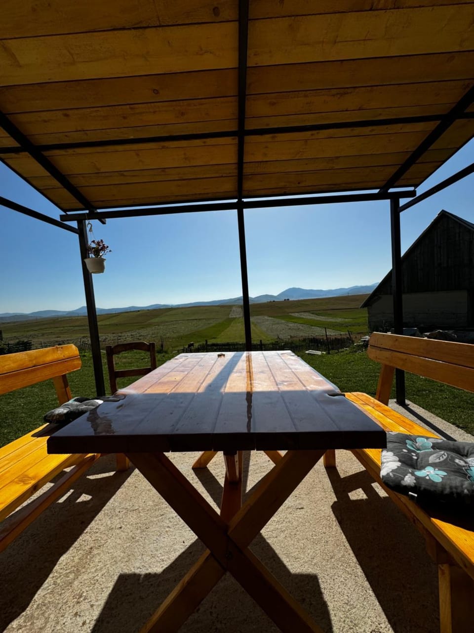 Apartman Jezera Village Country House in Montenegro