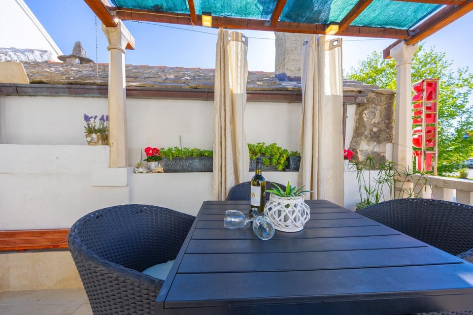 Apartman Fontana Apartment in Baška Voda