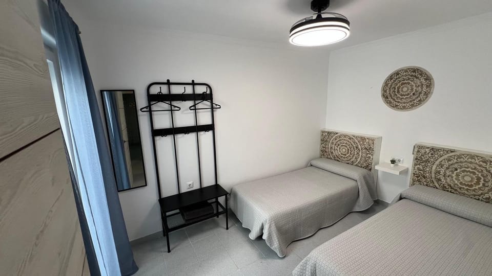 Apartamento chillout centrico Apartment in Sanlúcar de Barrameda
