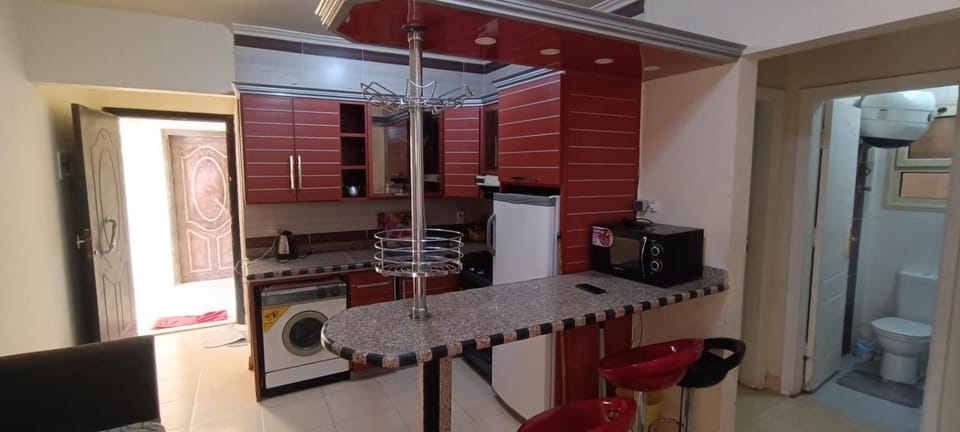 Lasriena Mini Egypt Hotel Apartment in Egypt