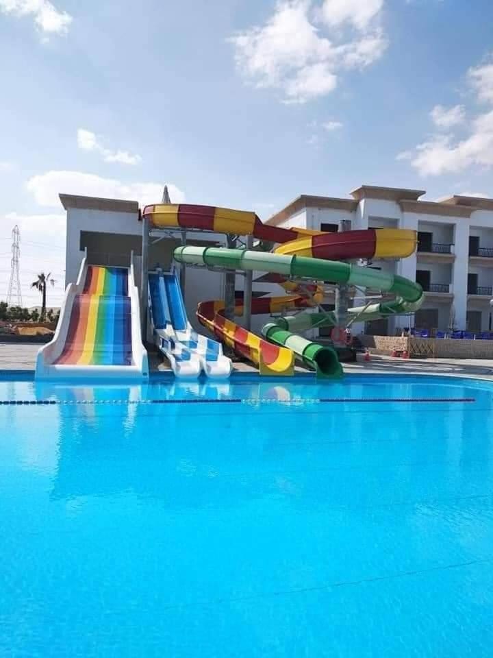 Lasriena Mini Egypt Hotel Apartment in Egypt